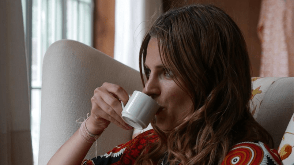 Stana relaxuje